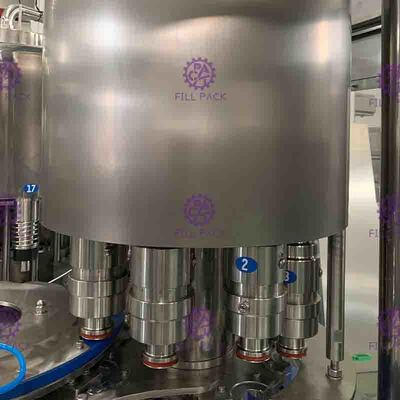 água potável 3 do ANIMAL DE ESTIMAÇÃO 500ml/1L/2L em 1 equipamento de fabricação de Monoblock/planta/máquina/sistema/linha