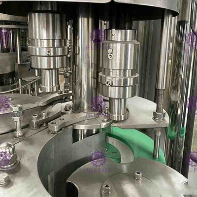 2000ml automático 3 em 1 máquina de enchimento da água do ANIMAL DE ESTIMAÇÃO