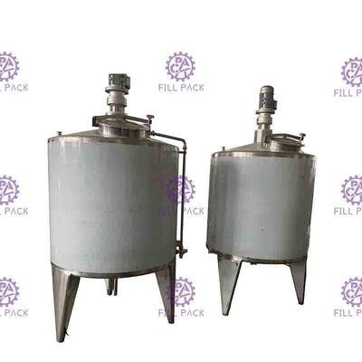 máquina de enchimento fechado completa do saquinho da água 500ml rapidamente aberta com esterilizador uv