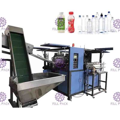 Auto ANIMAL DE ESTIMAÇÃO da bebida do óleo do suco da energia/sopro da garrafa/ventilador plástico/máquina/equipamento/linha/planta/sistema de sopro