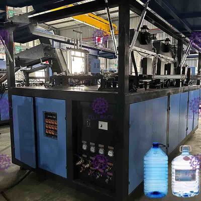 Animal de estimação automático da bebida do óleo do suco da energia/produção plástica do sopro da garrafa/sistema máquina da produção/equipamento/
