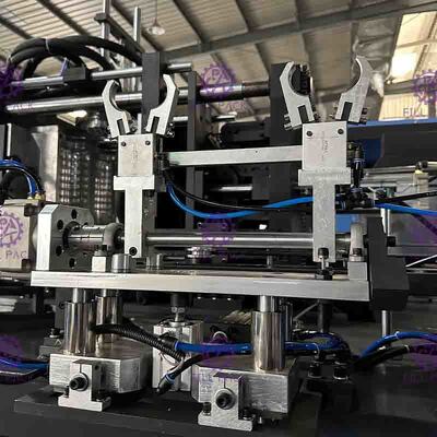 Animal de estimação automático da bebida do óleo do suco da energia/produção plástica do sopro da garrafa/sistema máquina da produção/equipamento/