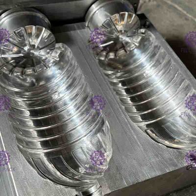Animal de estimação automático da bebida do óleo do suco da energia/produção plástica do sopro da garrafa/sistema máquina da produção/equipamento/