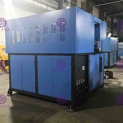 Bebida pura/beber/máquina/equipamento/linha/planta/sistema potáveis da fabricação do sopro da garrafa de água