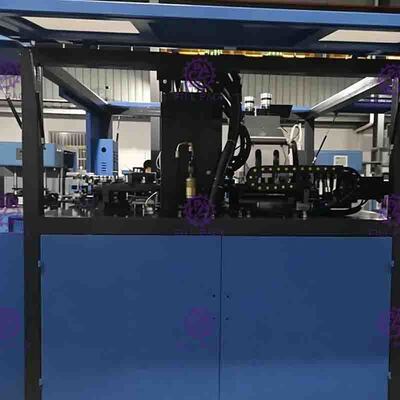 Bebida pura/beber/máquina/equipamento/linha/planta/sistema potáveis da fabricação do sopro da garrafa de água