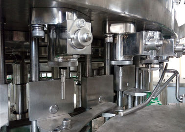 Máquina/equipamento/linha/planta/sistema carbonatados da fabricação da bebida da garrafa do refresco da soda do gás de água