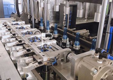 Animal de estimação automático da bebida do óleo do suco da energia/máquina/equipamento/linha/planta/sistema plásticos da fabricação do sopro da garrafa