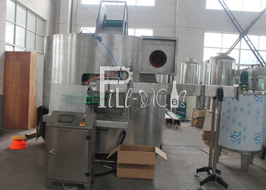 Máquina de distribuição/equipamento/linha/planta/sistema da garrafa plástica
