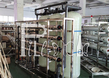 Beber puro/osmose reversa potável do RO/da água que refina o equipamento/planta/máquina/sistema/linha