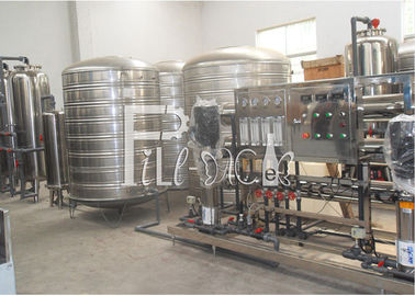 Beber puro/equipamento de processamento da osmose reversa do RO/da água/planta/máquina/sistema/linha potáveis
