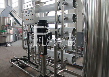 Beber puro/equipamento/planta/máquina/sistema/linha potáveis do filtro da osmose reversa do RO/da água