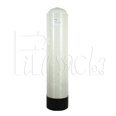 Tanques do filtro de água da fibra de vidro dos multimédios 20L FRP com forro do Pe