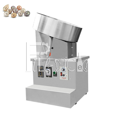 Juice Processing Equipment semi automático 304 de aço inoxidável