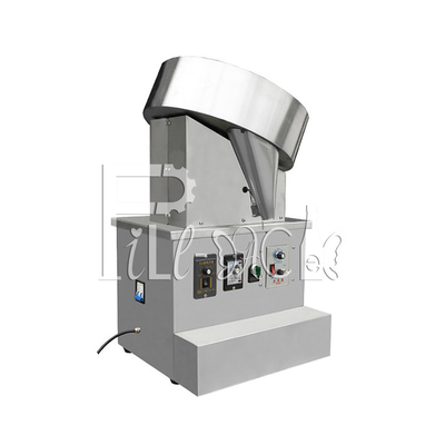Juice Processing Equipment semi automático 304 de aço inoxidável