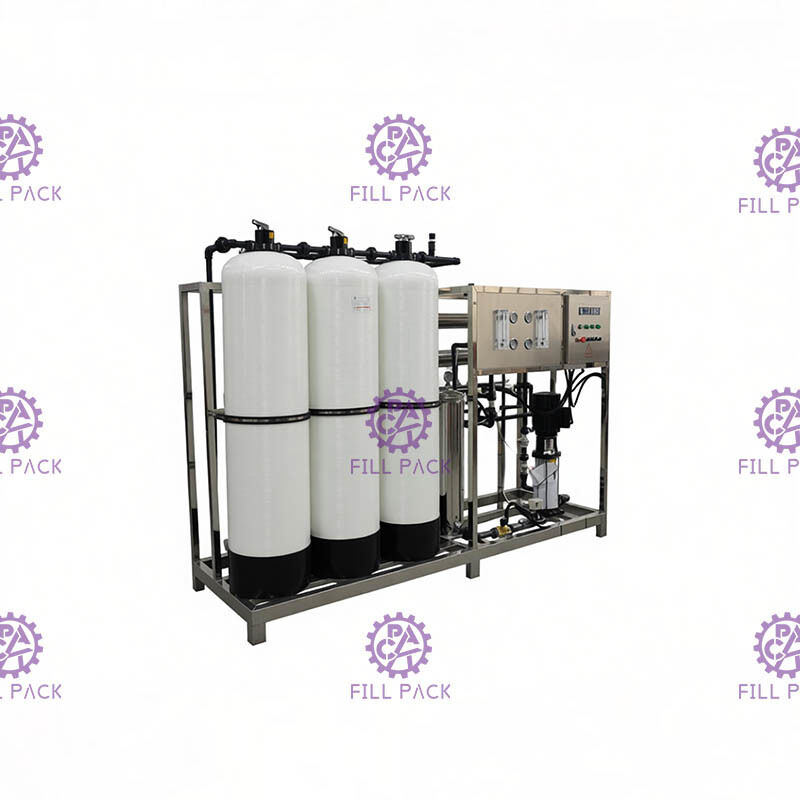 Mineral que bebe/equipamento/planta/máquina/sistema/linha potáveis da filtragem da fibra do F da água/cavidade ultra