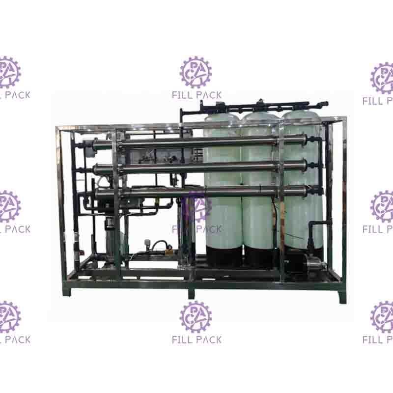 Beber puro/osmose reversa potável do RO/da água que refina o equipamento/planta/máquina/sistema/linha