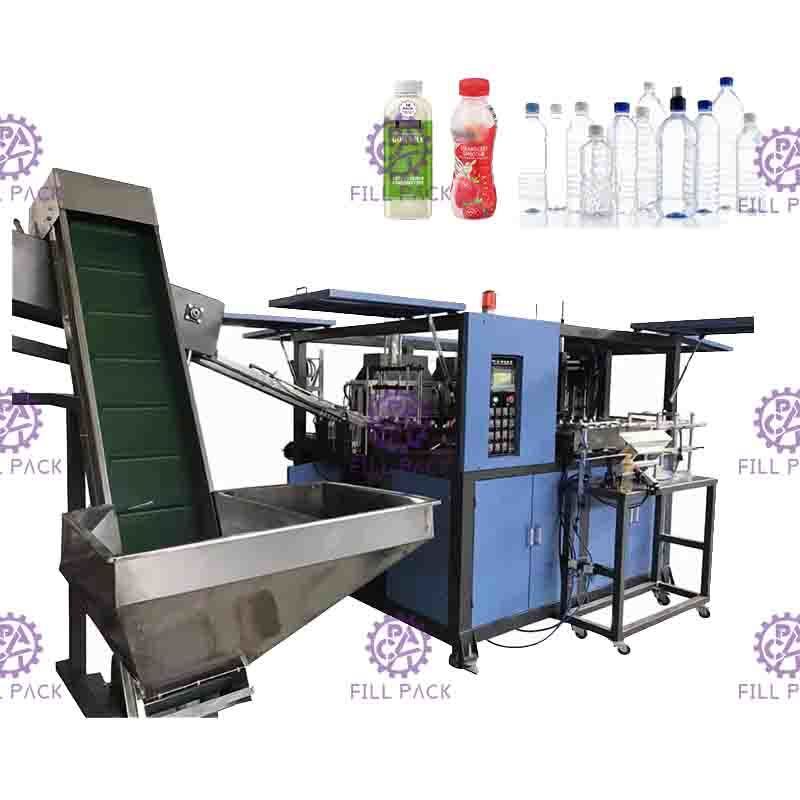 Auto ANIMAL DE ESTIMAÇÃO da bebida do óleo do suco da energia/sopro da garrafa/ventilador plástico/máquina/equipamento/linha/planta/sistema de sopro